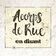 Acorps de rue