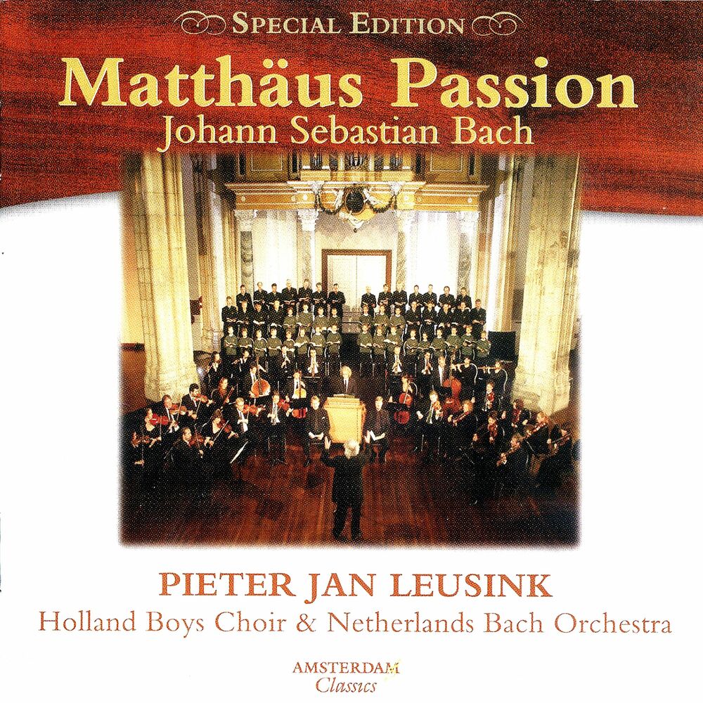 Picture of Pieter Jan Leusink