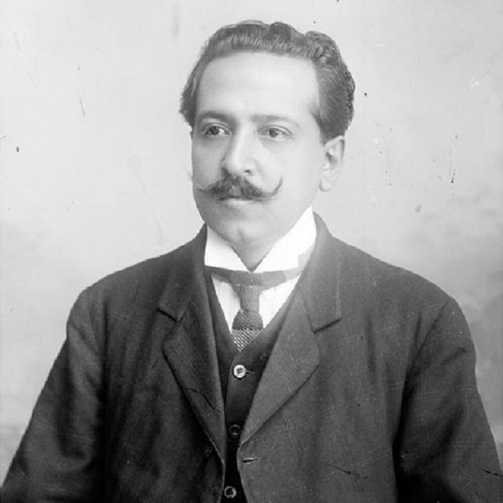 Picture of Ricardo Castro