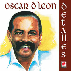 Picture of Oscar D'León