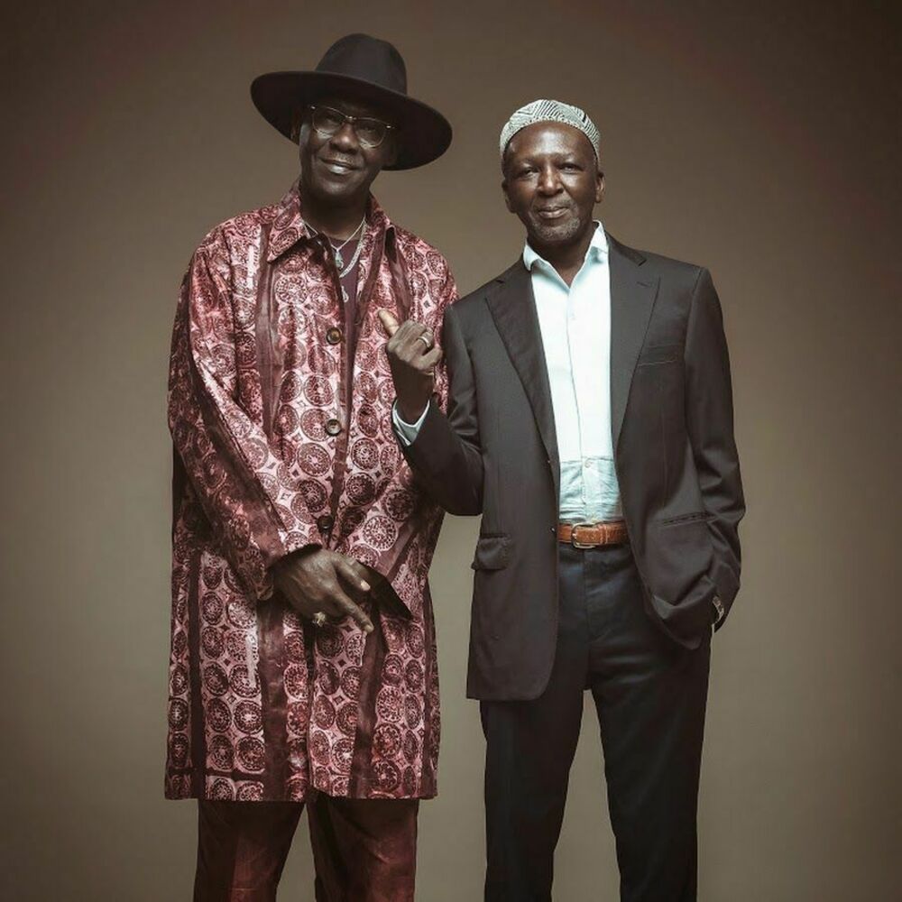 Picture of Touré Kunda