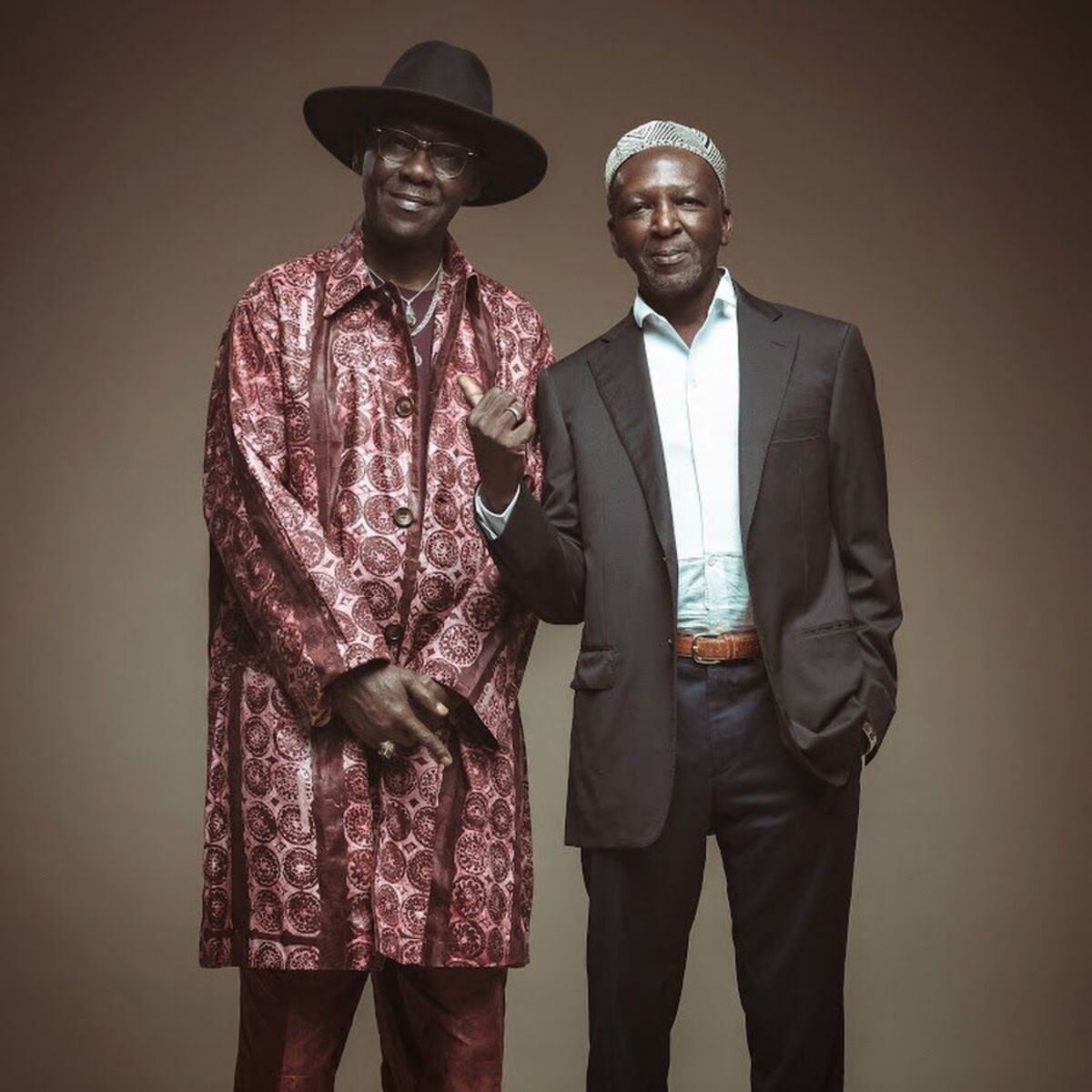Touré Kunda