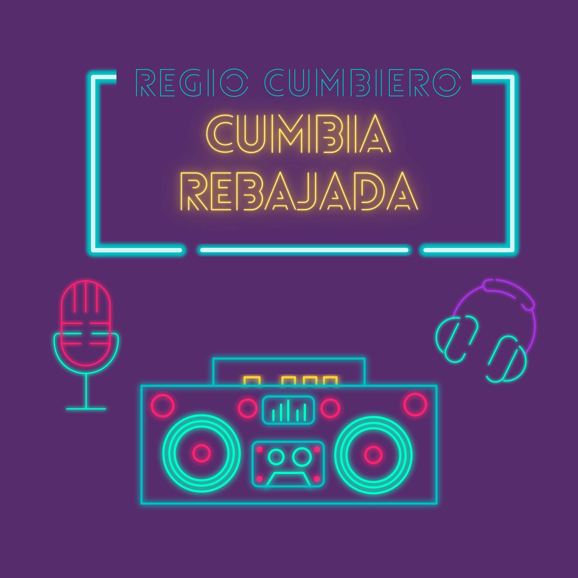 Regio Cumbiero