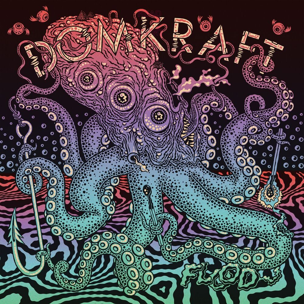 Picture of Domkraft