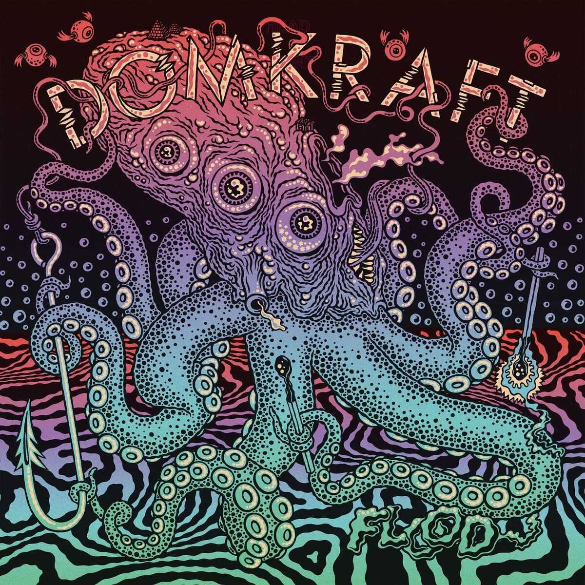 Domkraft