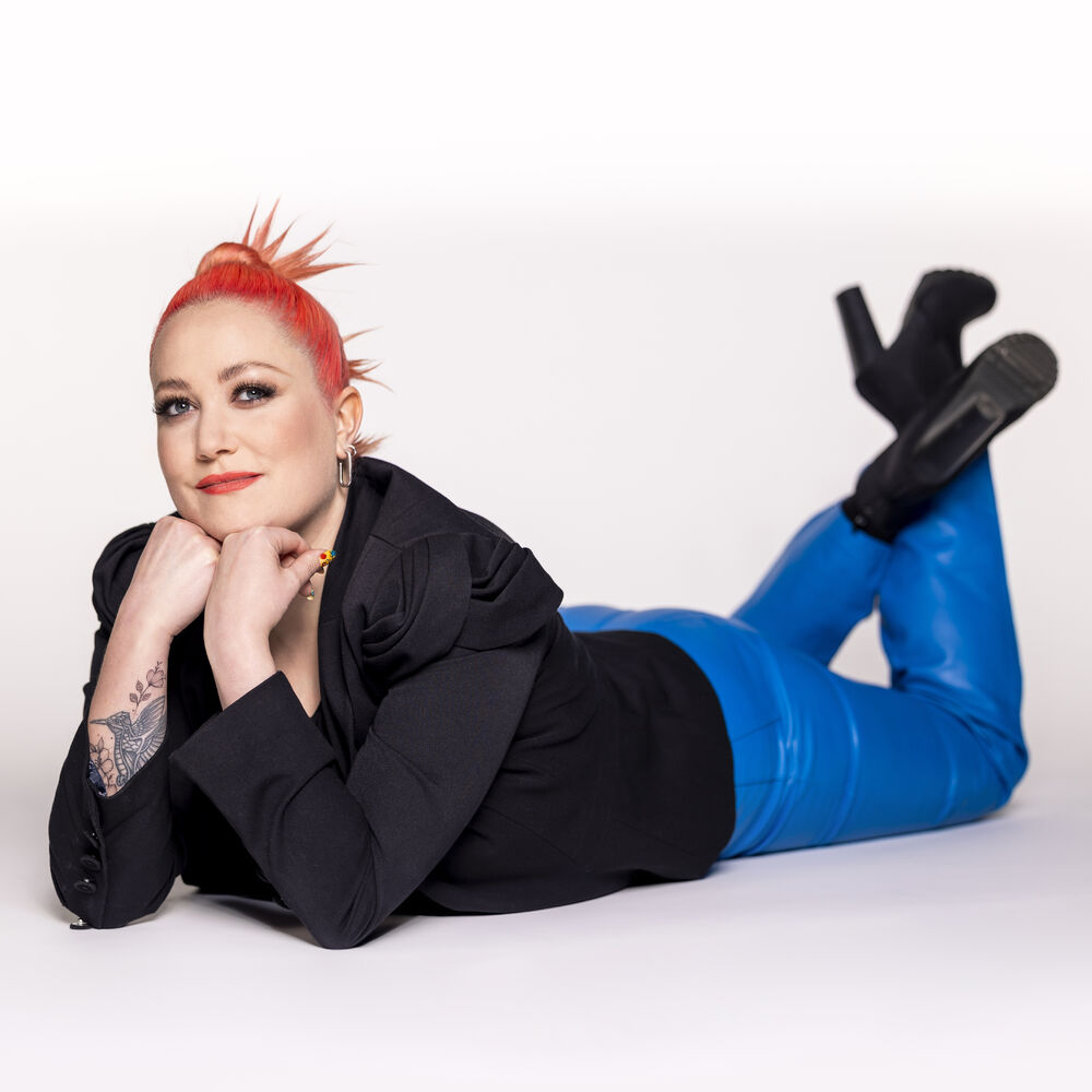 Picture of Helena May