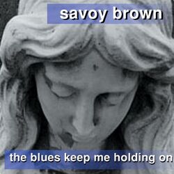 Picture of Savoy Brown Blues Band