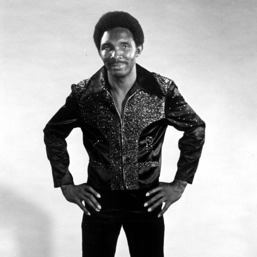 Picture of Clarence Reid