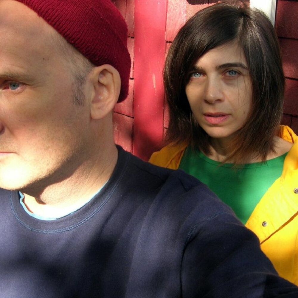 Picture of The Evens
