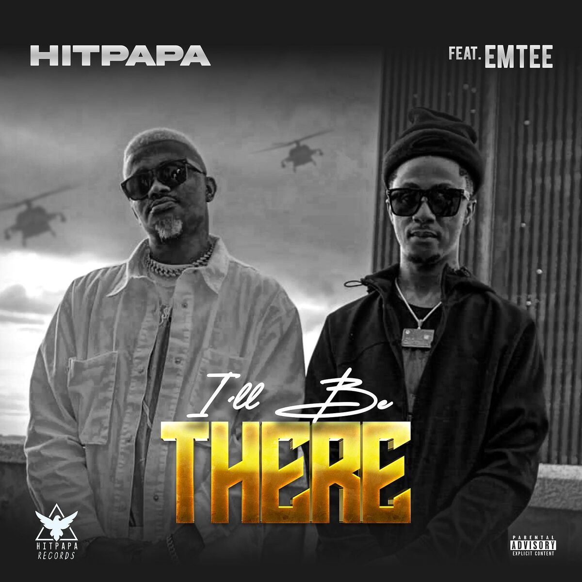Artist picture of Hitpapa