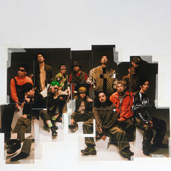 Picture of UMEDA CYPHER