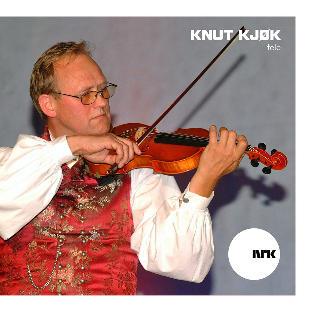 Picture of Knut Kjøk