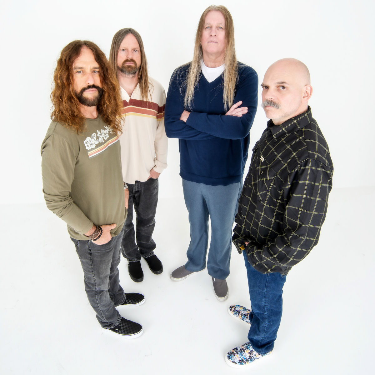 Artist picture of Fu Manchu