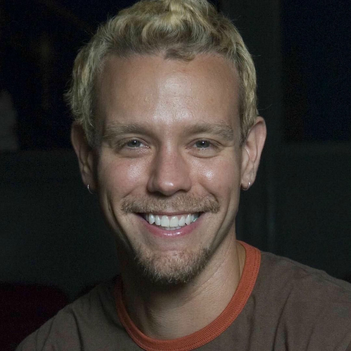 Adam Pascal