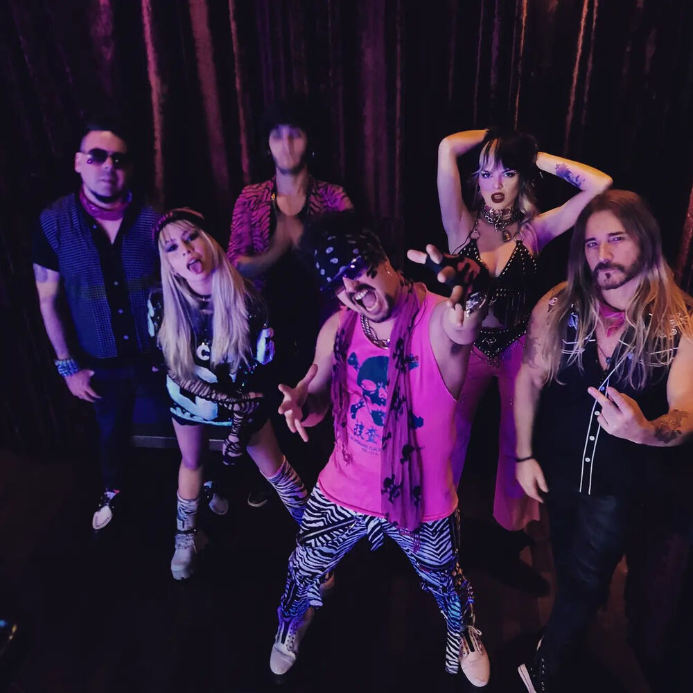 Picture of Banda Viva Noite