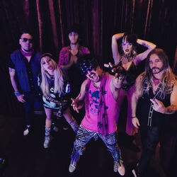 Picture of Banda Viva Noite