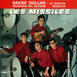 Picture of Les Missiles