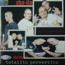Picture of Sha-Ila