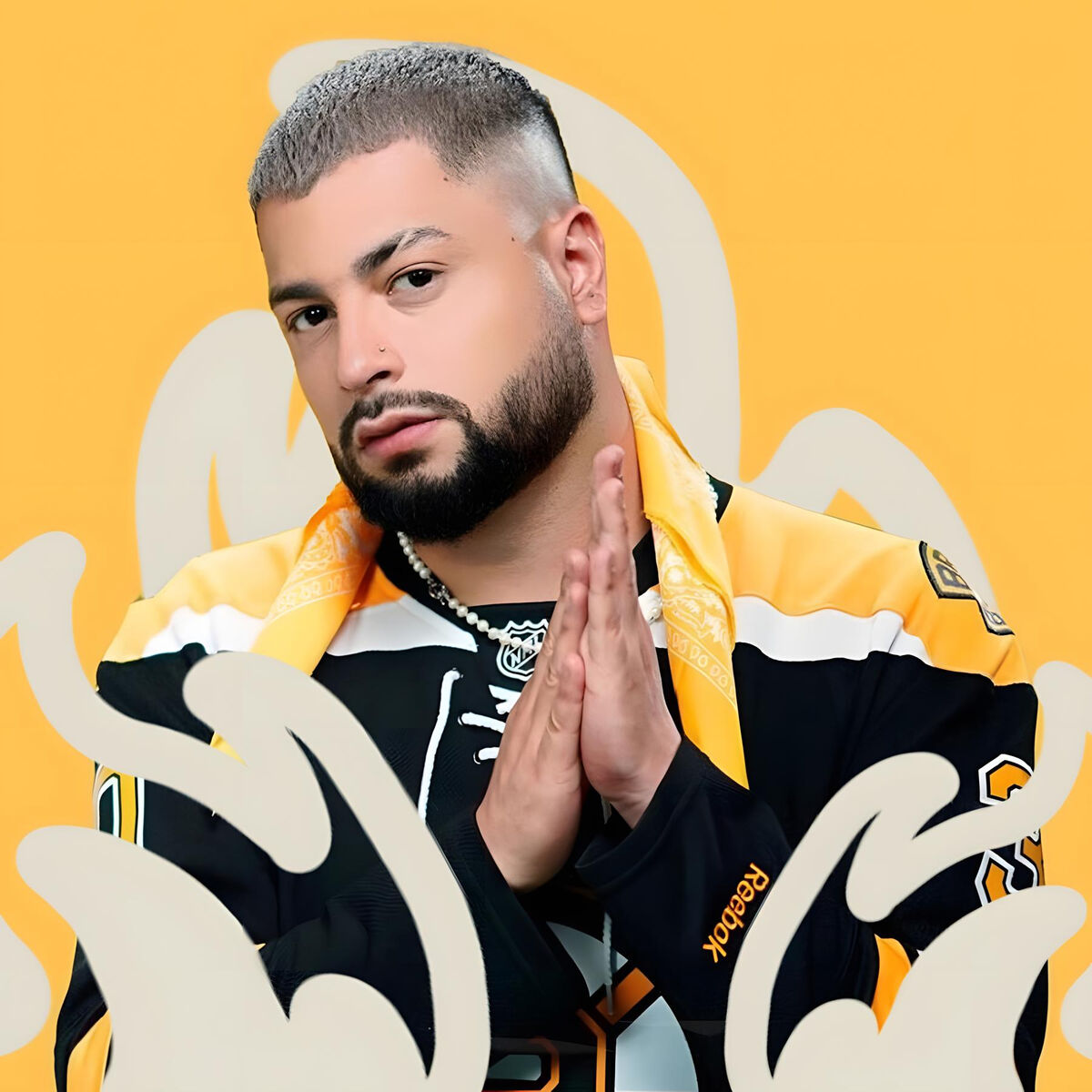 Artist picture of El High