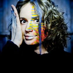 Picture of Patricia Kopatchinskaja
