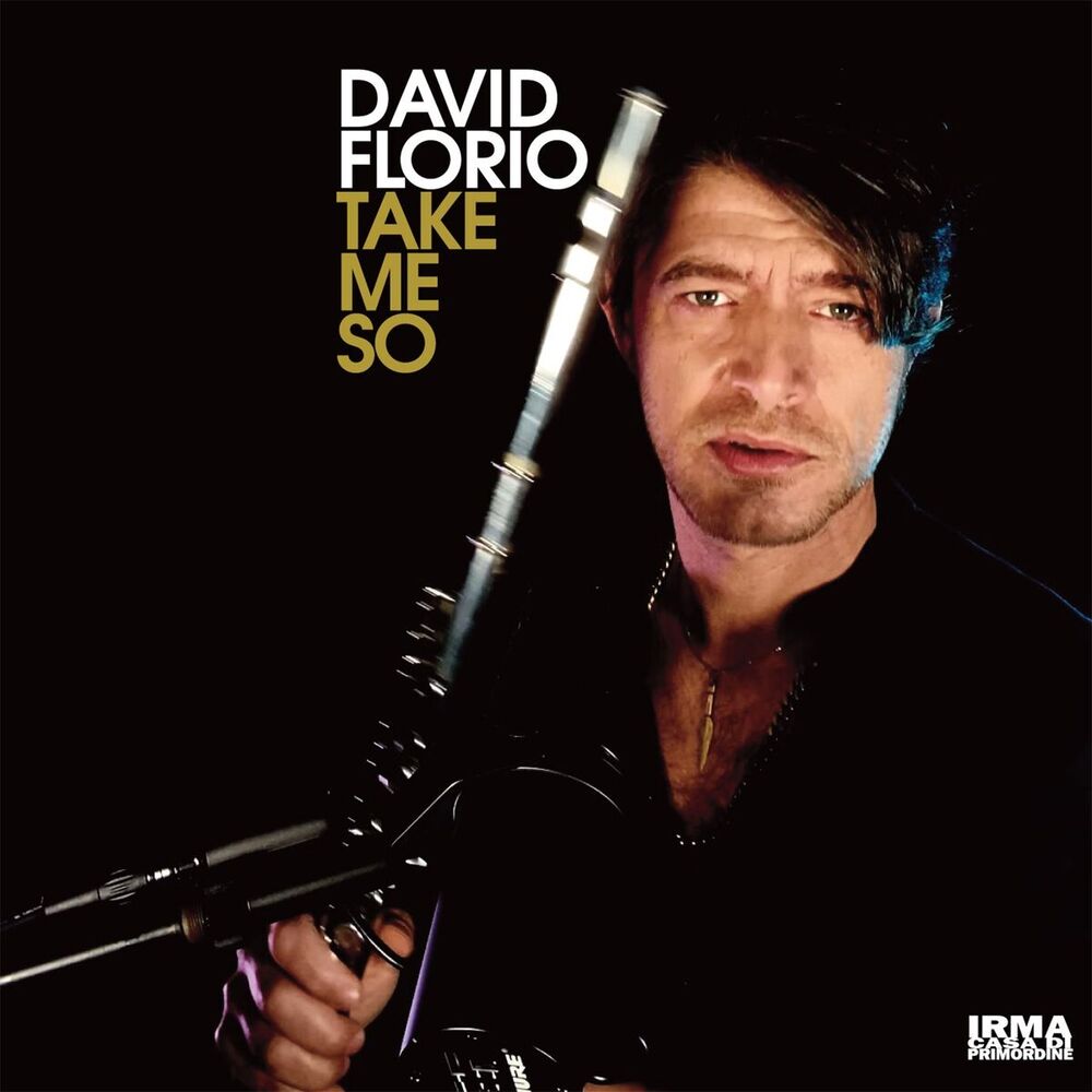 Picture of David Florio