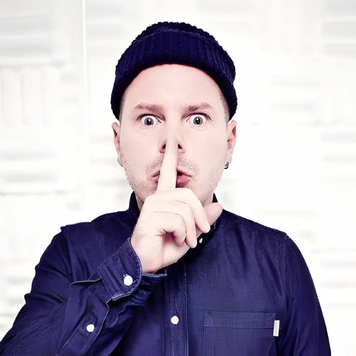 Artist picture of Der König tanzt