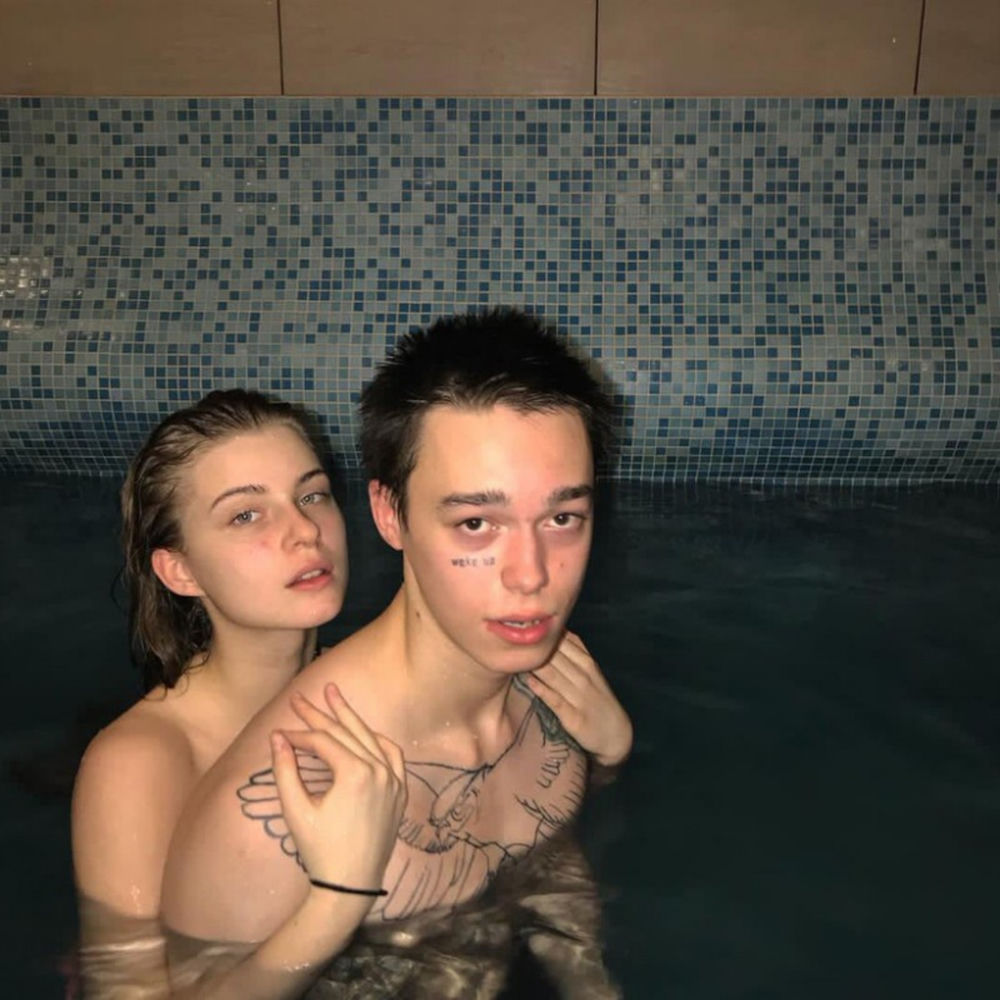 紫陌