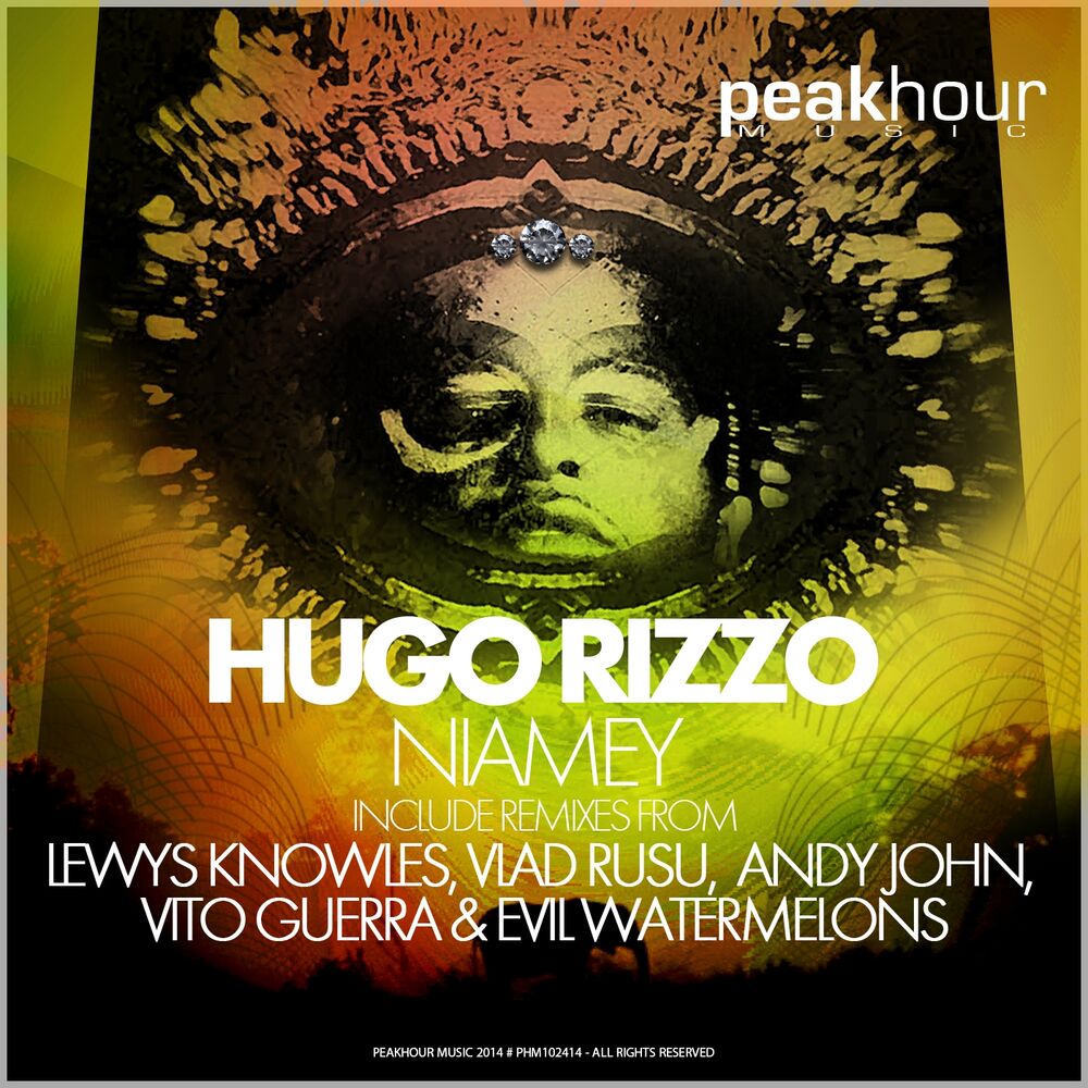 Picture of Hugo Rizzo