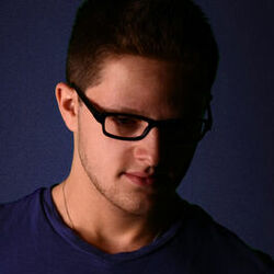 Picture of Sam Davies