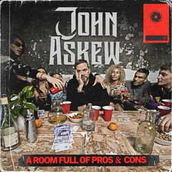 Picture of John Askew