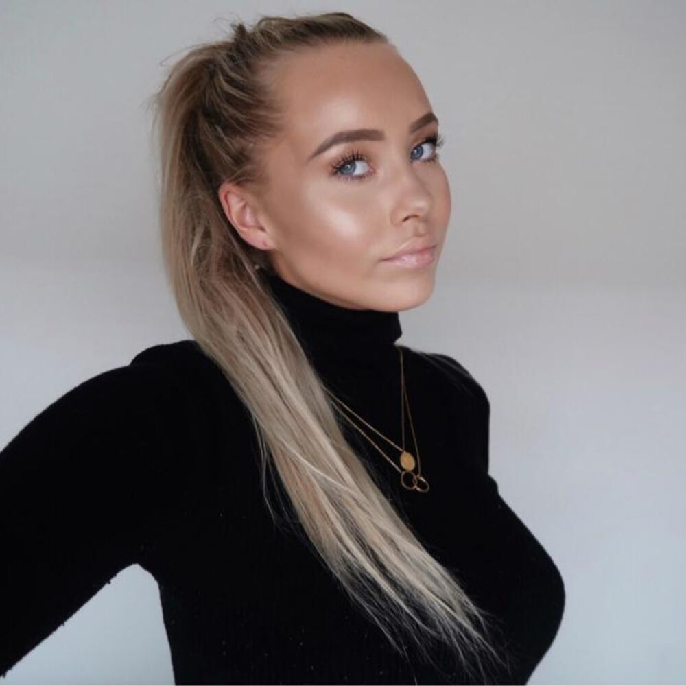Picture of Martine Lunde