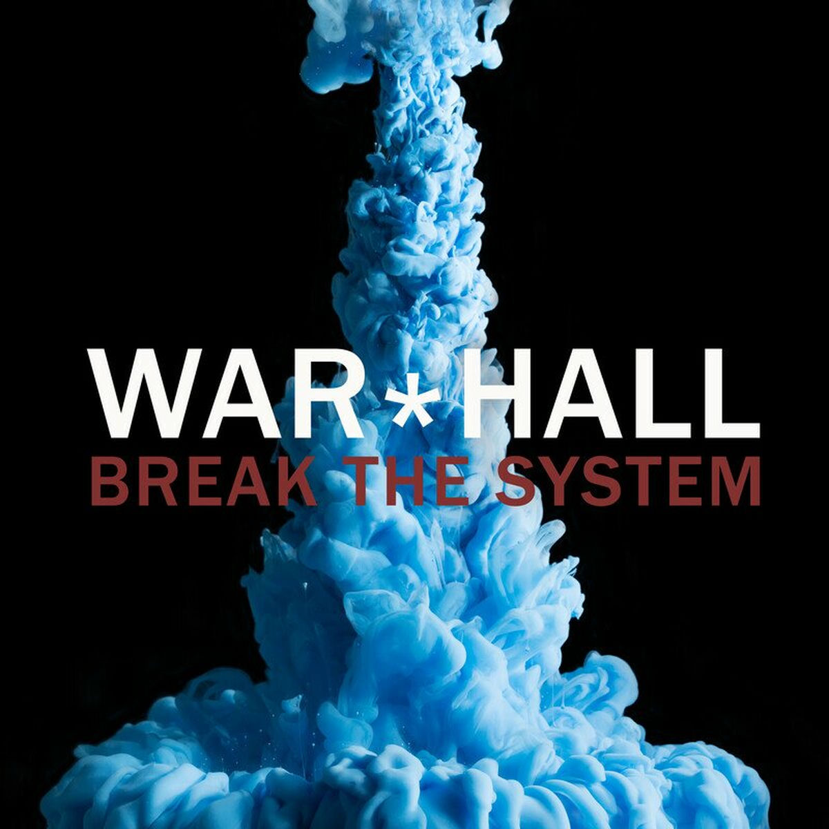 Artist picture of WAR*HALL