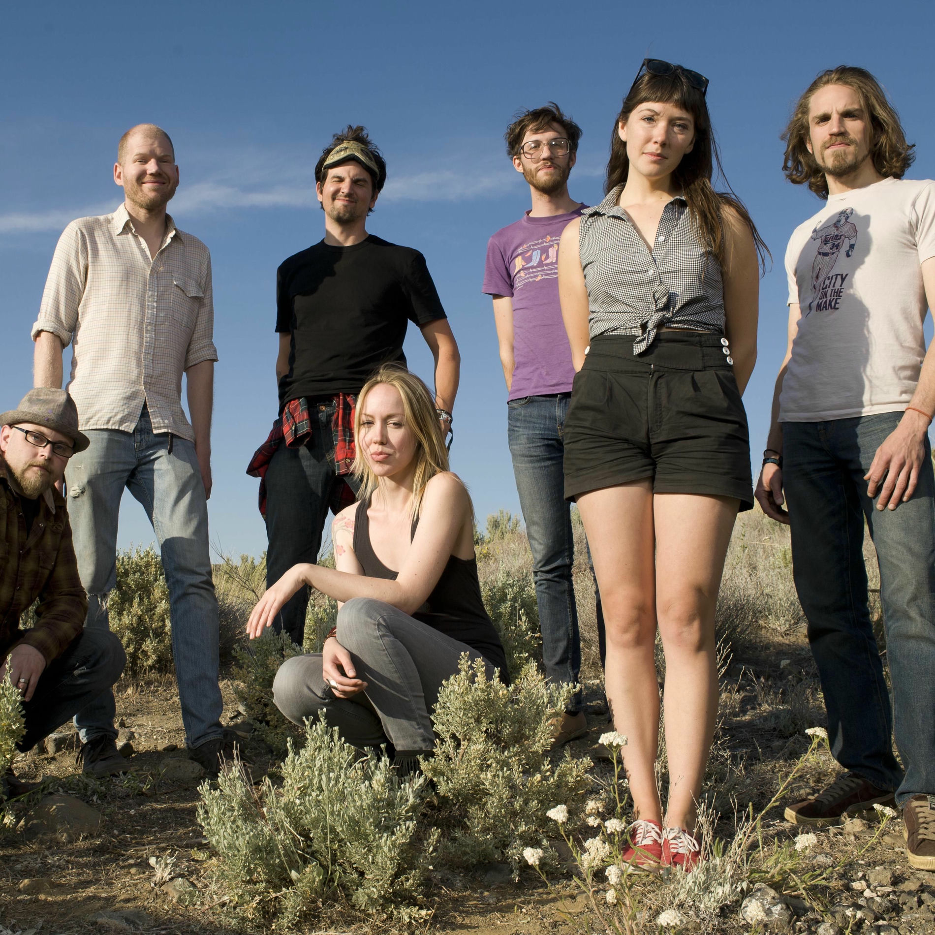 Artist picture of Cloud Cult