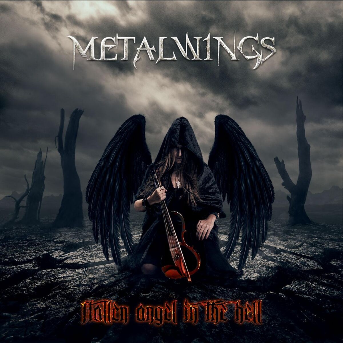 Metalwings