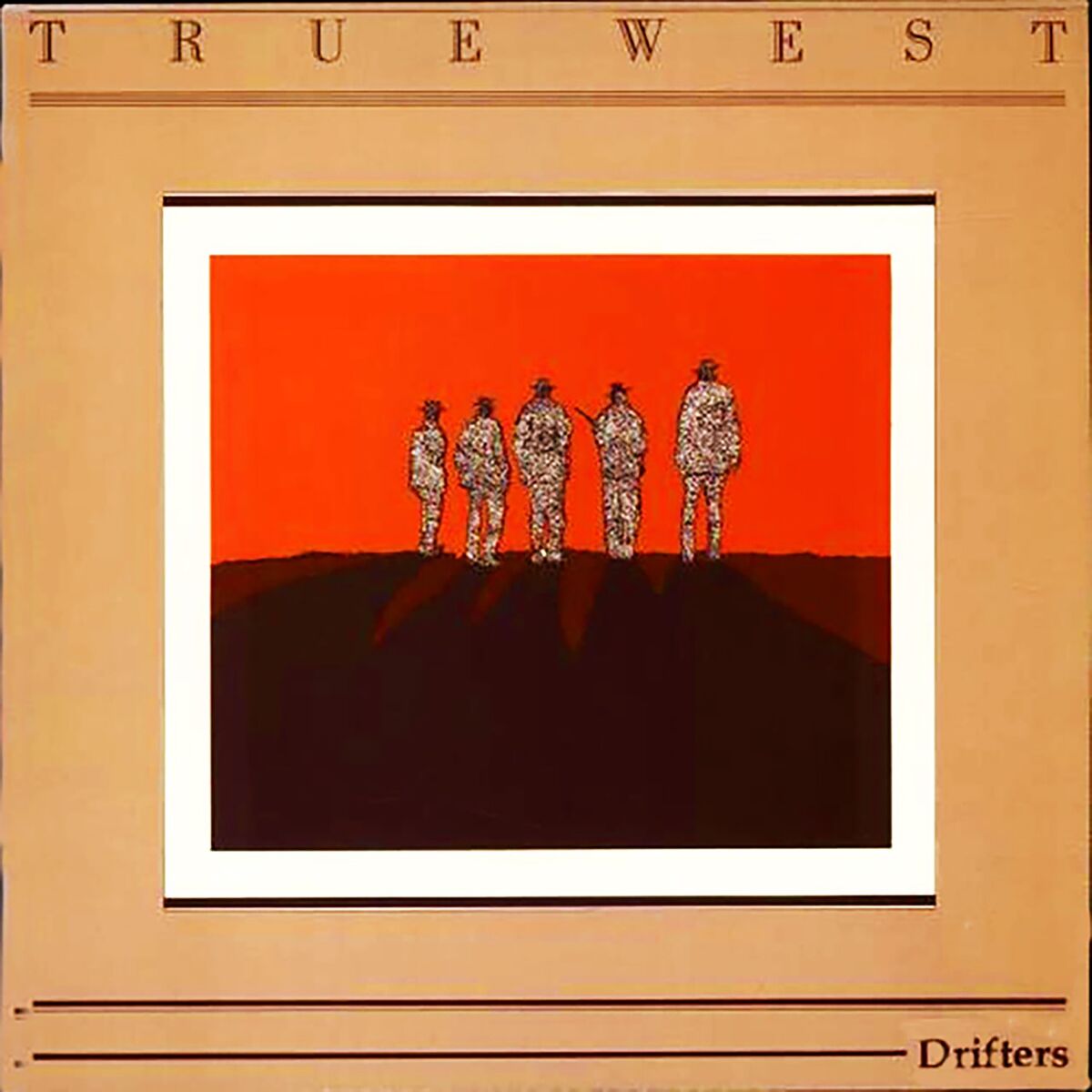True West