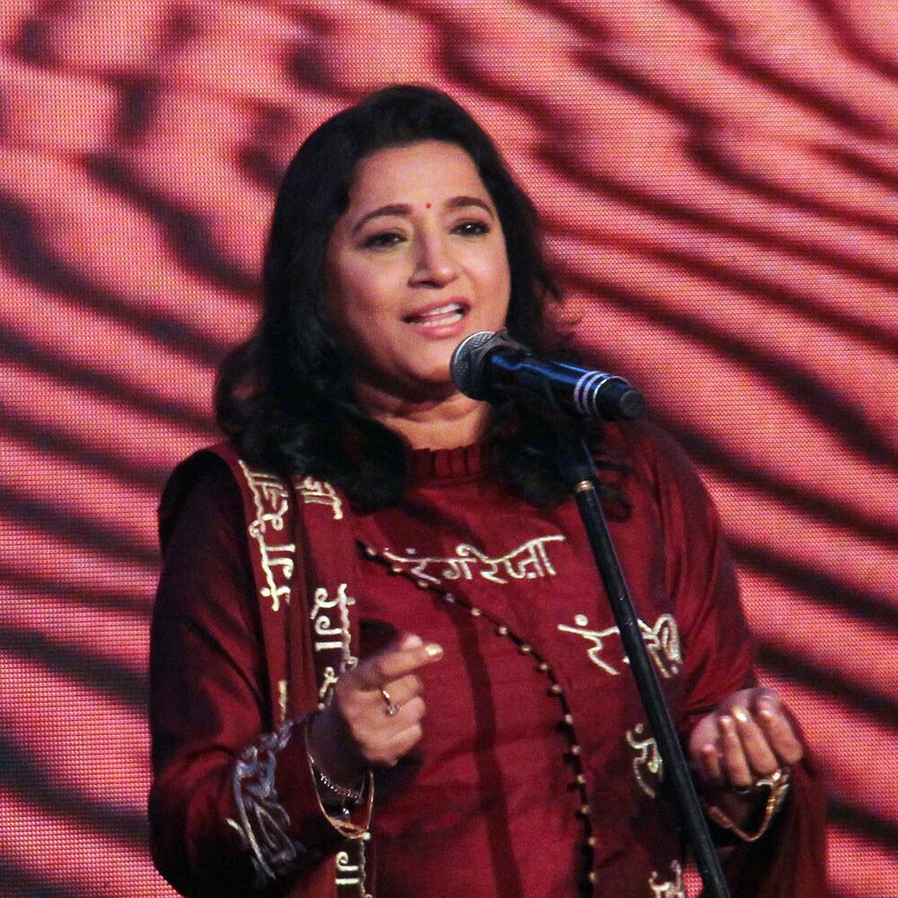 Picture of Kavita Seth