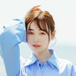 Picture of Haruka Fukuhara