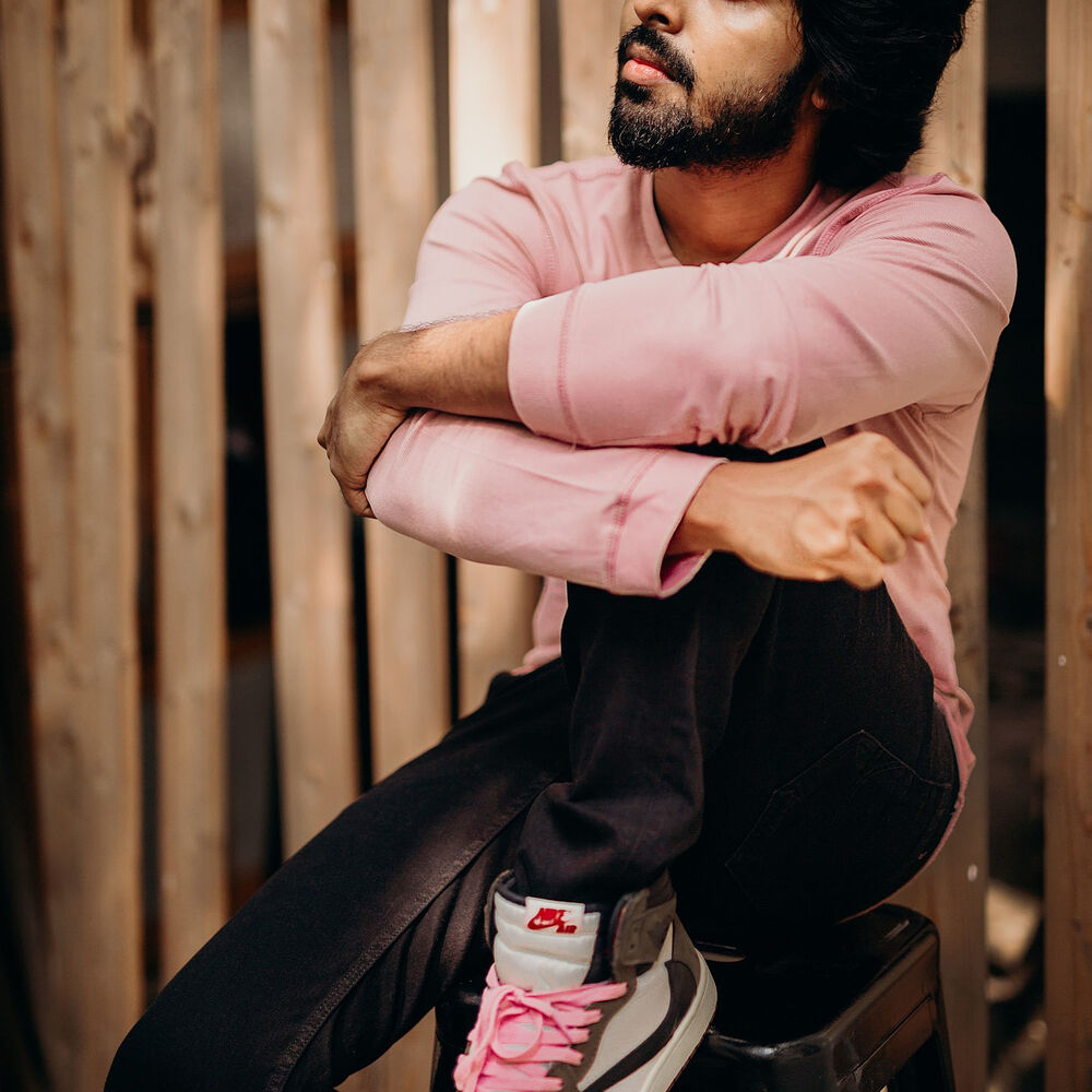 Picture of G.V. Prakash Kumar