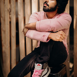 Picture of G.V. Prakash Kumar
