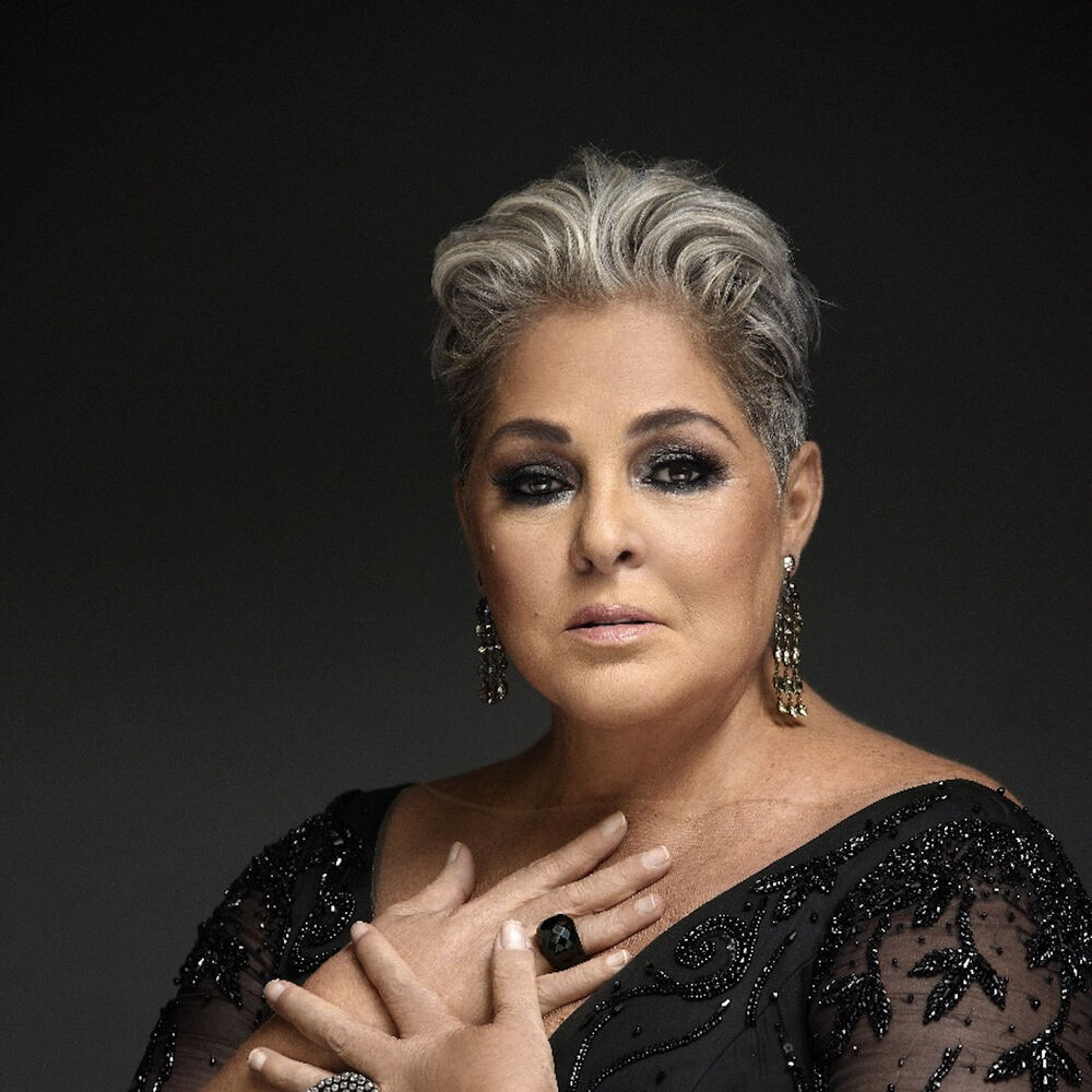 Picture of Lupita D'Alessio
