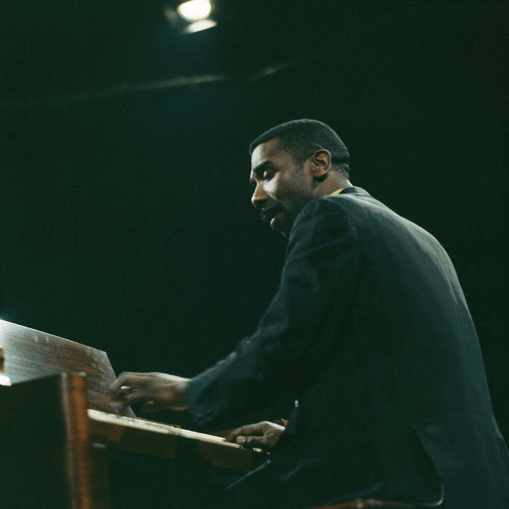 Picture of Jimmy Smith