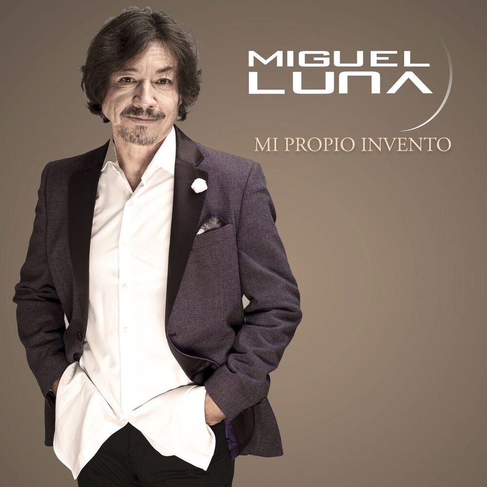 Picture of Miguel Luna
