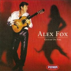 Picture of Alex Fox
