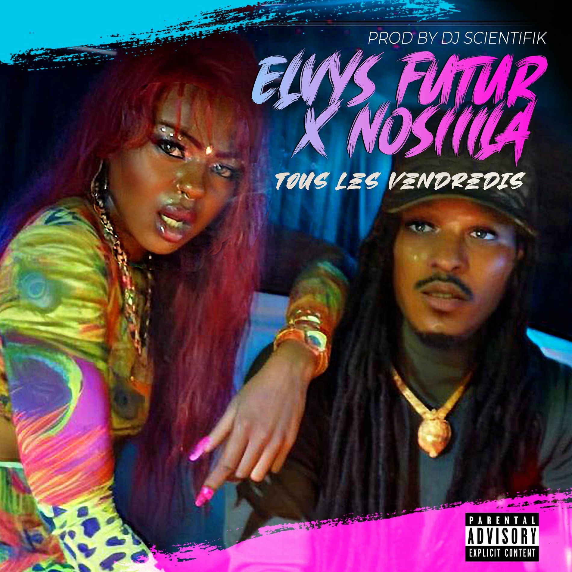 Elvys Futur
