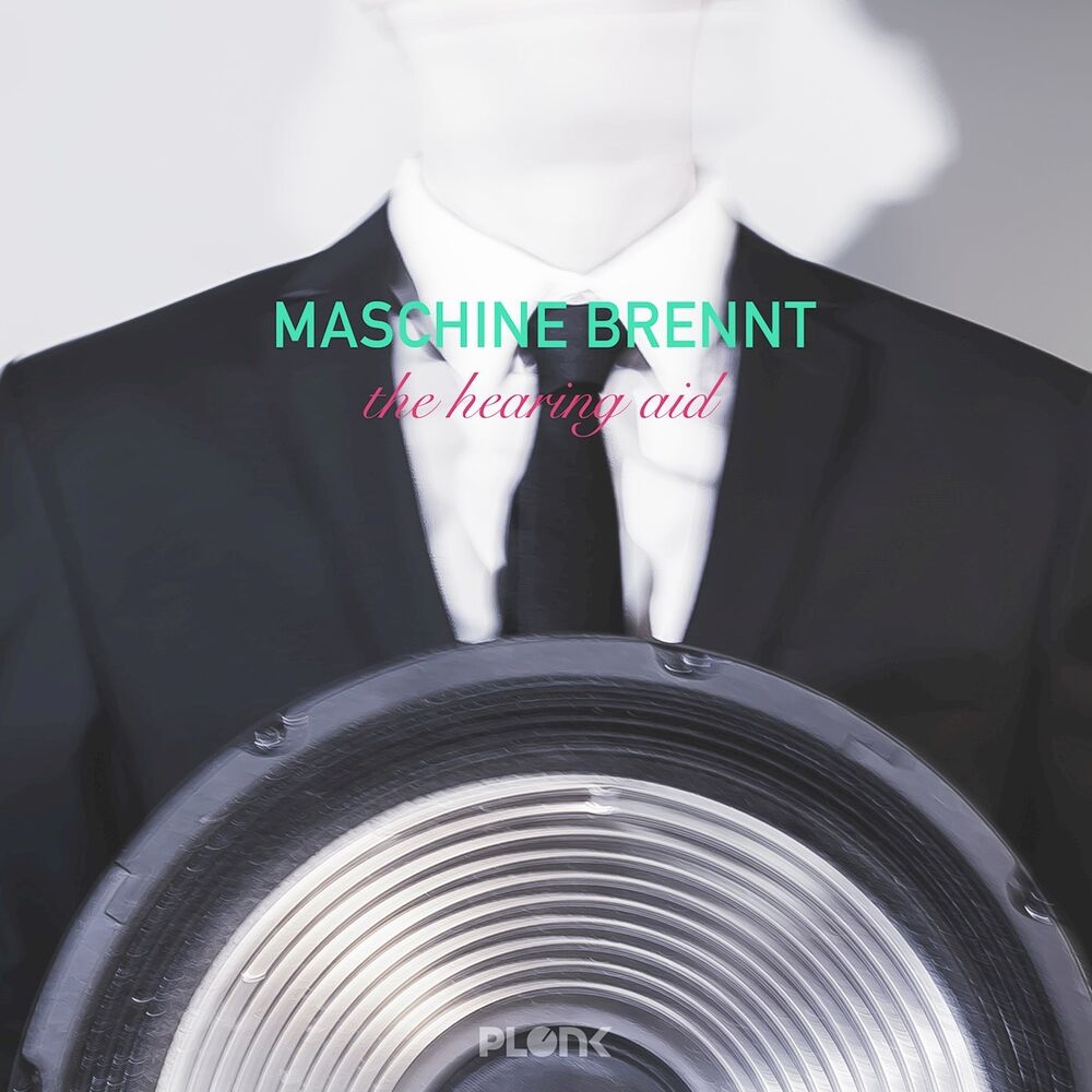 Picture of Maschine Brennt