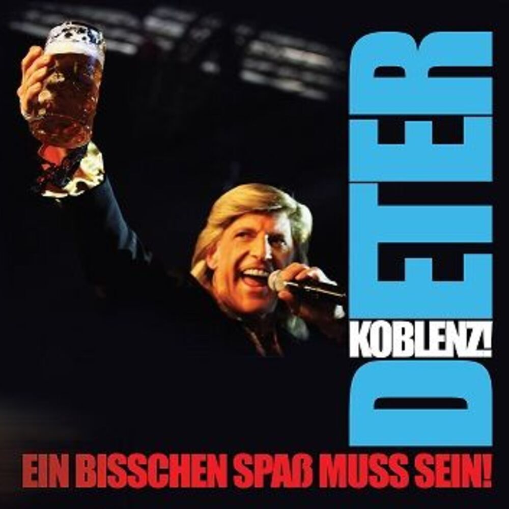 Picture of Dieter Koblenz