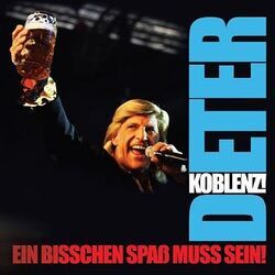 Picture of Dieter Koblenz