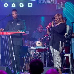 Robert Randolph & The Family Band