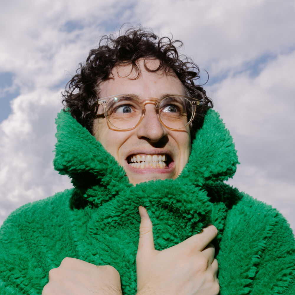 Photo de l'artiste Jerry Paper