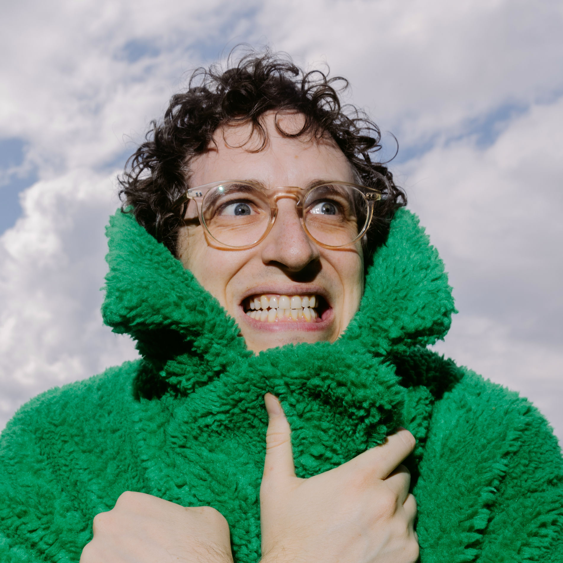 Artist picture of Jerry Paper